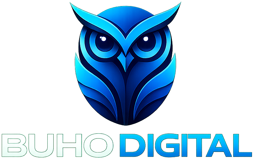 BUHO DIGITAL