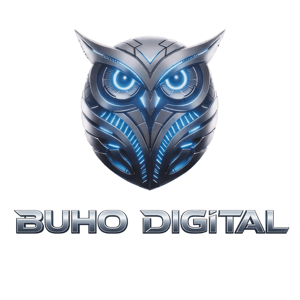Buho Logo