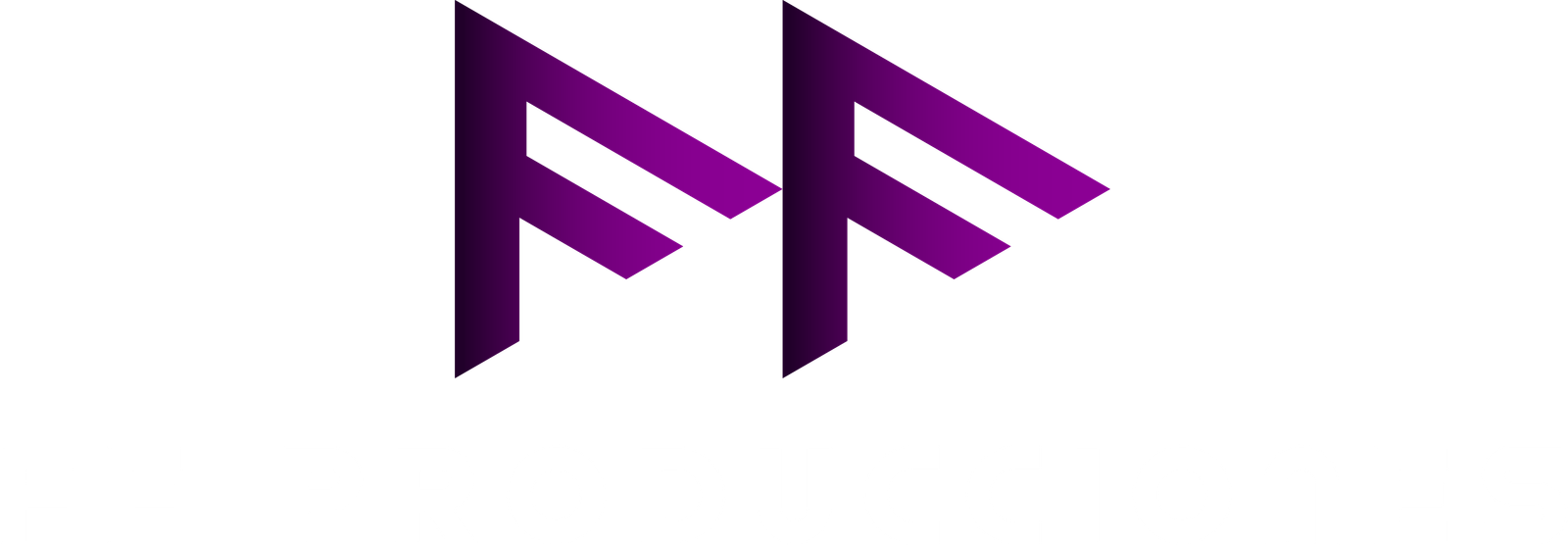 Logo de FF Producciones