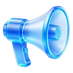Ícono de publicidad online
