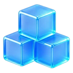Ícono de software a medida
